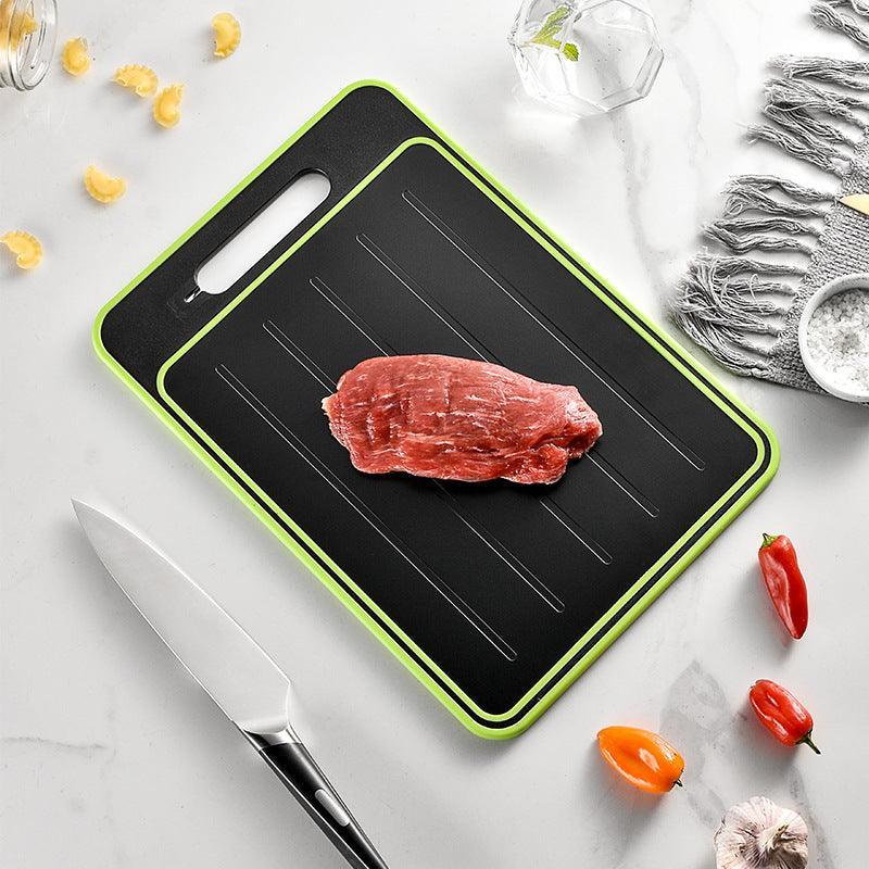 Cermal™ All-in-One Cutting Board - CermalShop