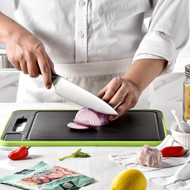 Cermal™ All-in-One Cutting Board - CermalShop