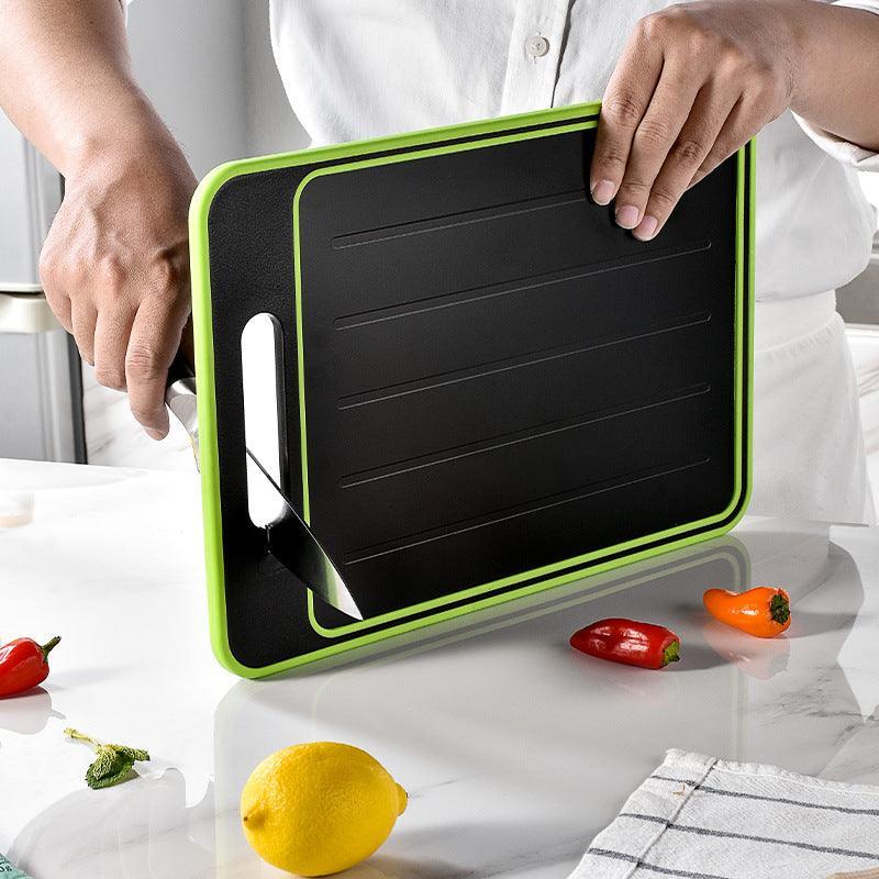 Cermal™ All-in-One Cutting Board - CermalShop