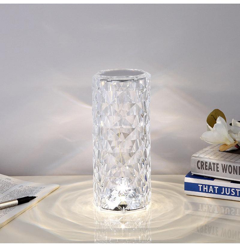 Cermal™ Crystal Lamp - CermalShop