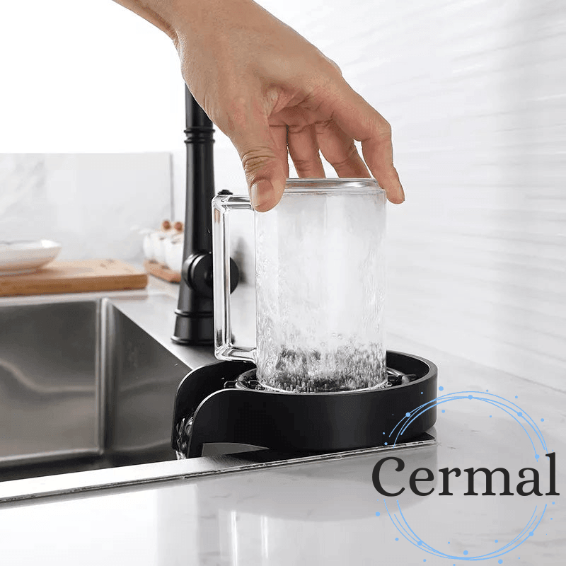 Cermal™ Cup Washer - CermalShop