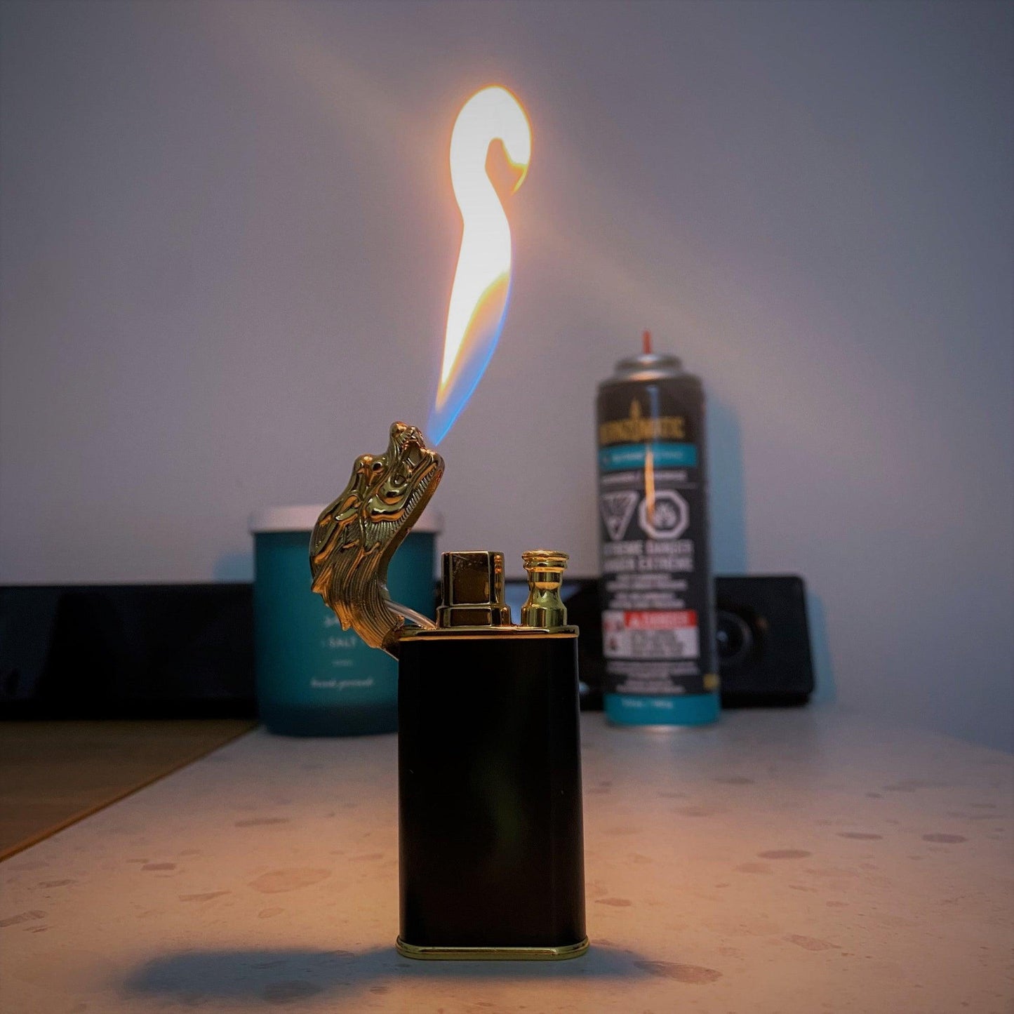 Cermal™ Dragon Lighter - CermalShop