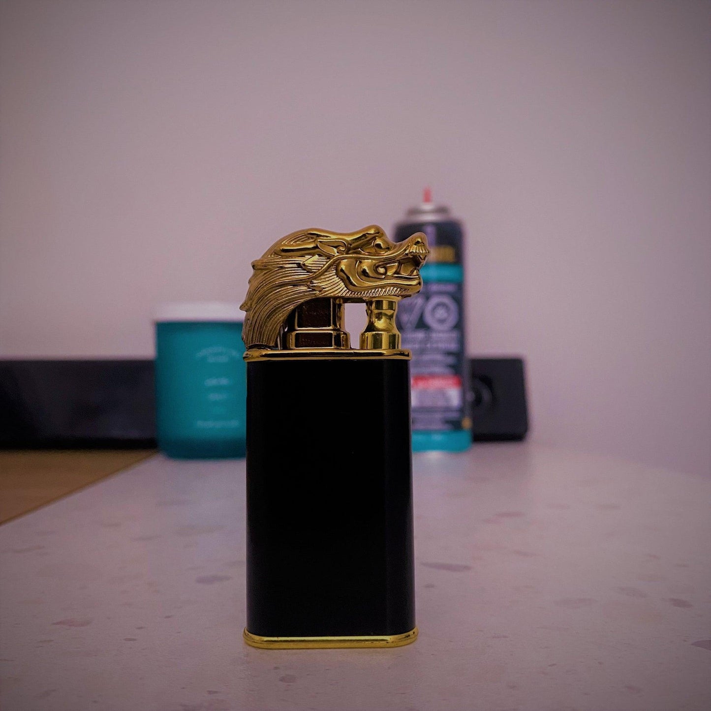 Cermal™ Dragon Lighter - CermalShop