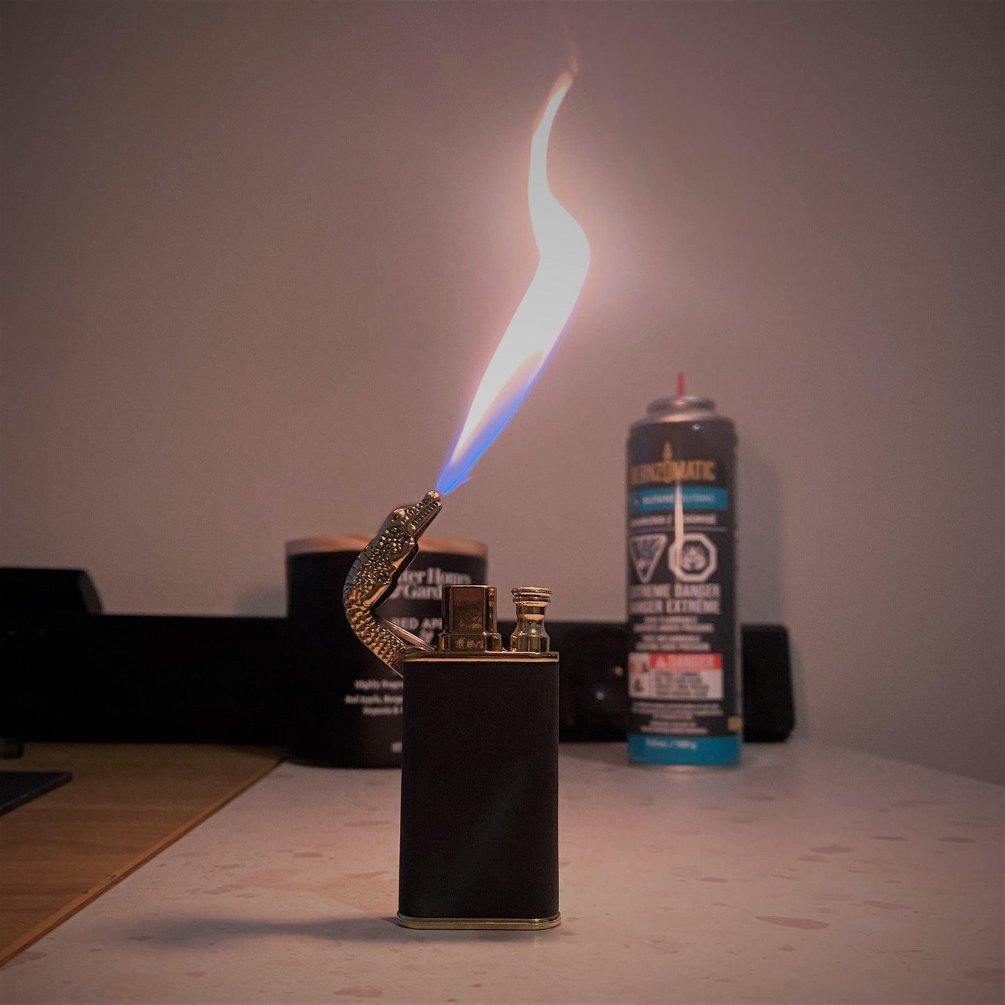 Cermal™ Dragon Lighter - CermalShop