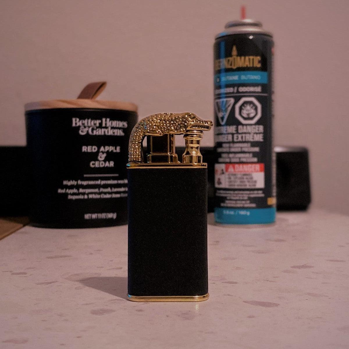 Cermal™ Dragon Lighter - CermalShop