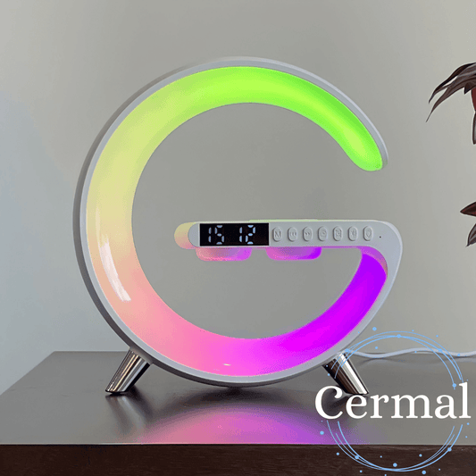 Cermal™ GlowClock - CermalShop