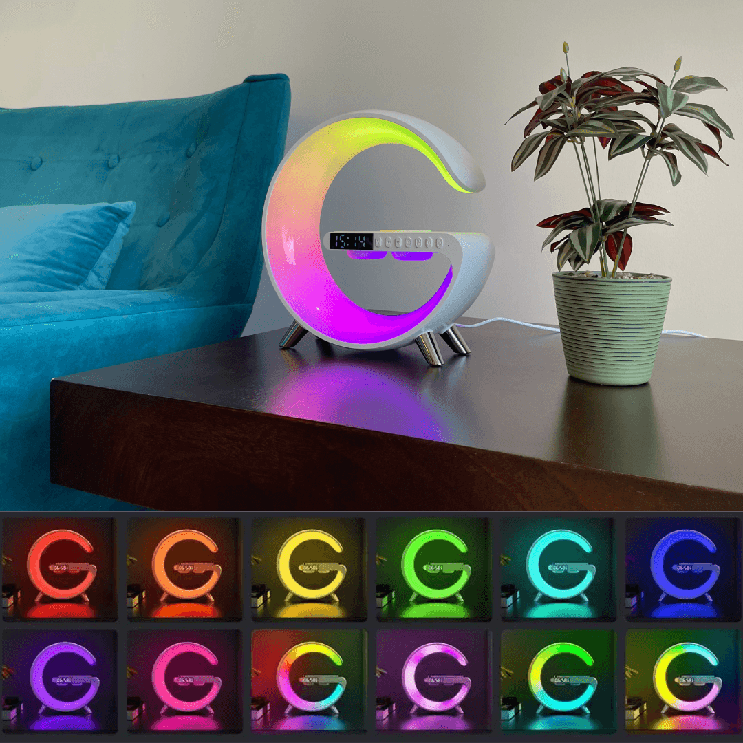 Cermal™ GlowClock - CermalShop