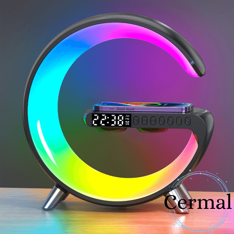 Cermal™ GlowClock - CermalShop