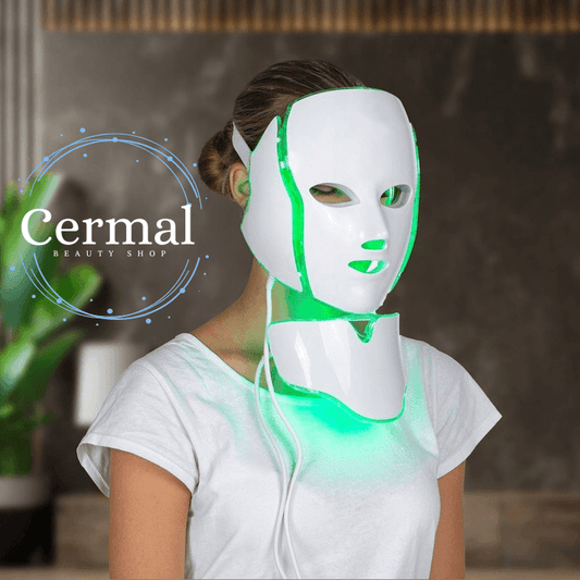 Cermal™ Light Therapy Mask - CermalShop