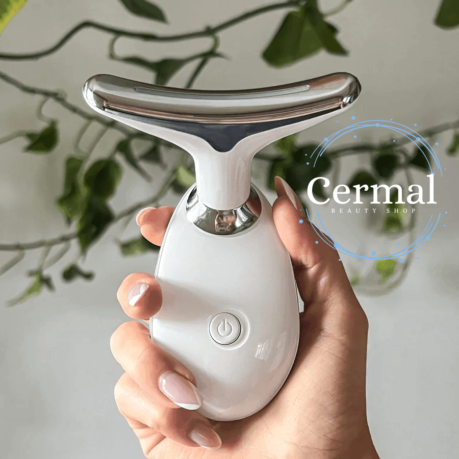 Cermal™ Light Therapy Massager - CermalShop